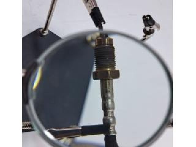 bontott MINI HATCHBACK Kipufogó Hőmérséklet Érzékelő