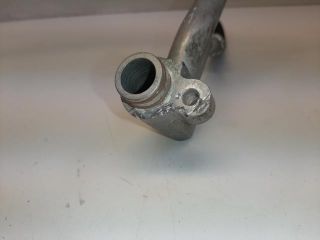 bontott MINI HATCHBACK Klíma Cső