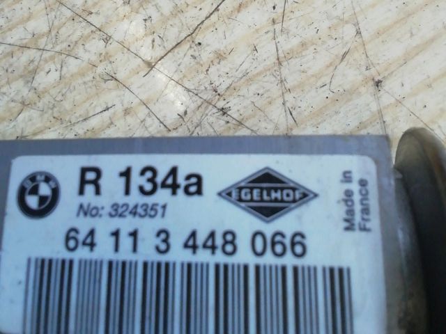 bontott MINI HATCHBACK Klíma Nyomásérzékelő Kapcsoló