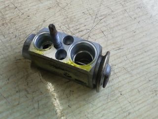 bontott MINI HATCHBACK Klíma Nyomásérzékelő Kapcsoló