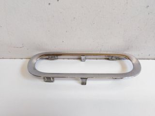 bontott MINI HATCHBACK Ködzárófény Keret