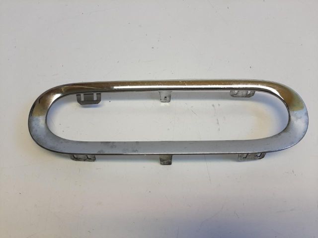 bontott MINI HATCHBACK Ködzárófény Keret