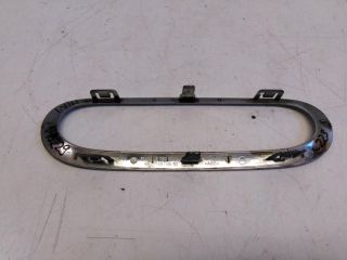 bontott MINI HATCHBACK Ködzárófény Keret