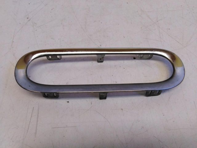 bontott MINI HATCHBACK Ködzárófény Keret