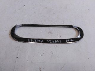 bontott MINI HATCHBACK Ködzárófény Keret