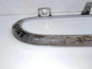 bontott MINI HATCHBACK Ködzárófény Keret