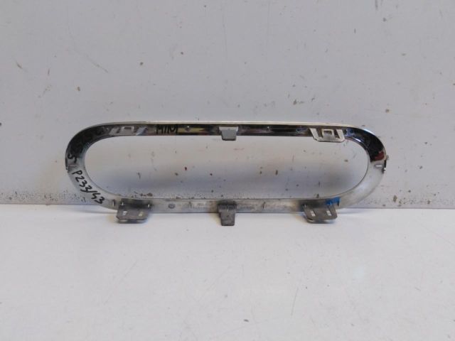 bontott MINI HATCHBACK Ködzárófény Keret