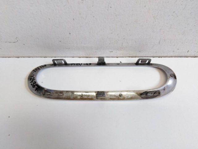 bontott MINI HATCHBACK Ködzárófény Keret