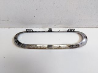 bontott MINI HATCHBACK Ködzárófény Keret