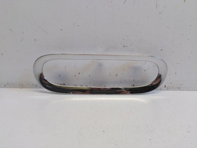 bontott MINI HATCHBACK Ködzárófény Keret