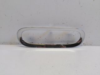 bontott MINI HATCHBACK Ködzárófény Keret