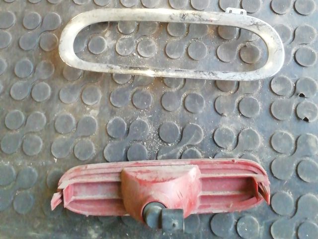 bontott MINI HATCHBACK Ködzárófény