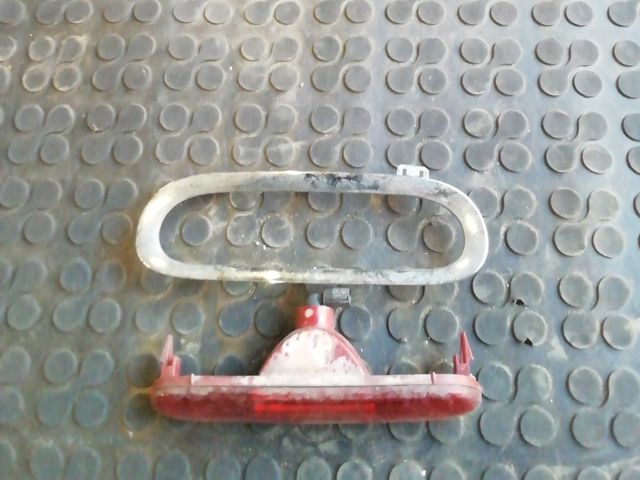 bontott MINI HATCHBACK Ködzárófény