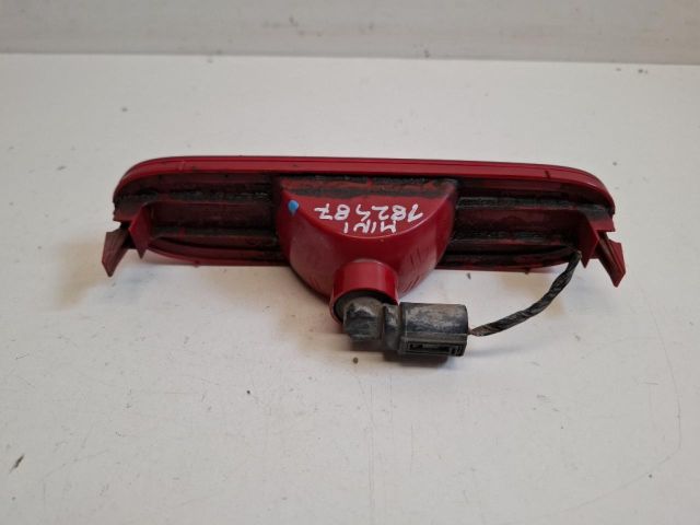 bontott MINI HATCHBACK Ködzárófény