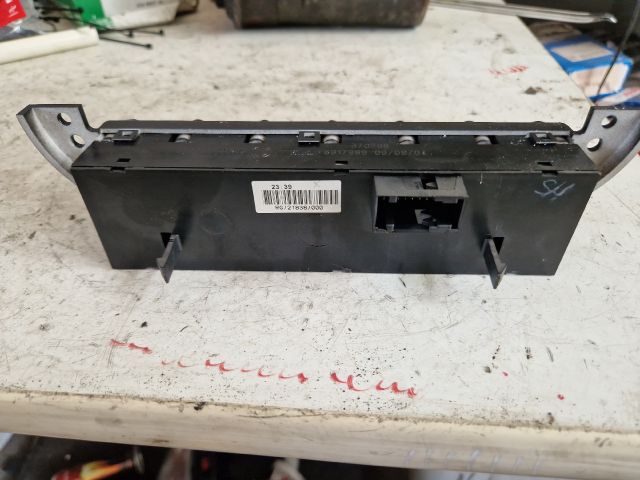 bontott MINI HATCHBACK Kombinált Kapcsoló