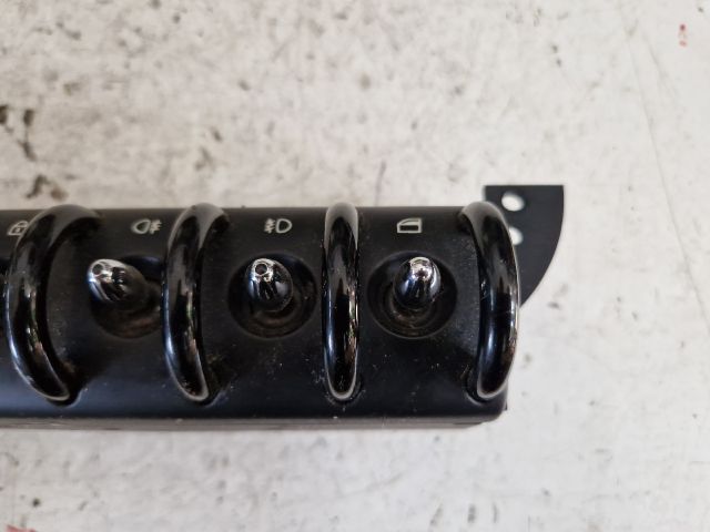 bontott MINI HATCHBACK Kombinált Kapcsoló