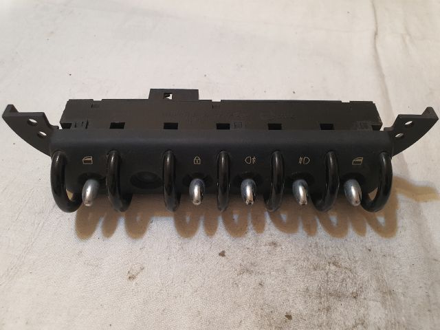 bontott MINI HATCHBACK Kombinált Kapcsoló