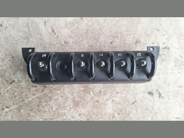 bontott MINI HATCHBACK Kombinált Kapcsoló