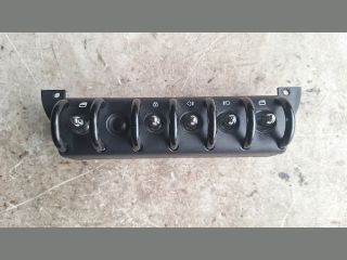 bontott MINI HATCHBACK Kombinált Kapcsoló