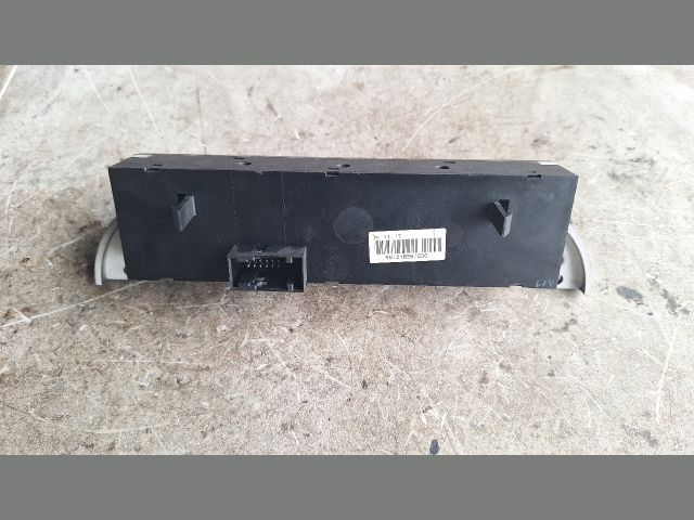 bontott MINI HATCHBACK Kombinált Kapcsoló