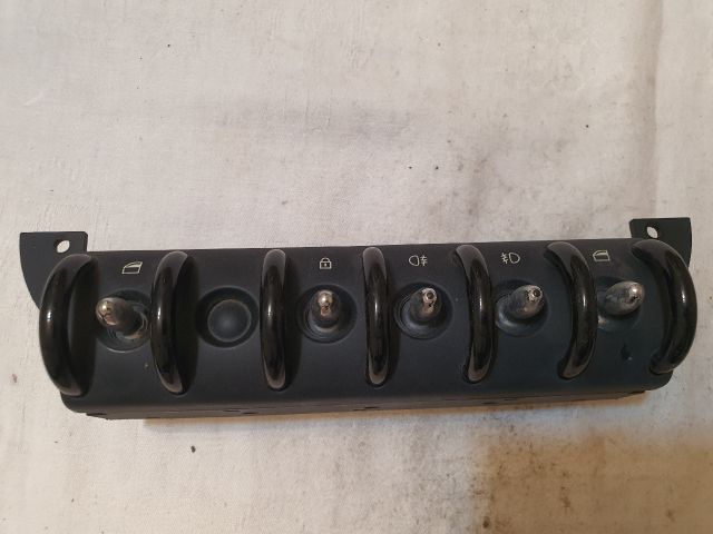 bontott MINI HATCHBACK Kombinált Kapcsoló