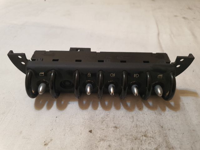 bontott MINI HATCHBACK Kombinált Kapcsoló