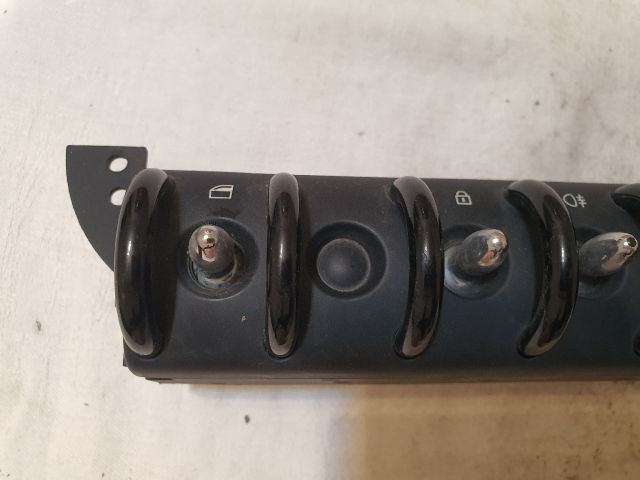 bontott MINI HATCHBACK Kombinált Kapcsoló