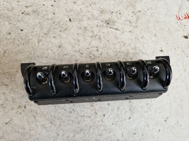 bontott MINI HATCHBACK Kombinált Kapcsoló