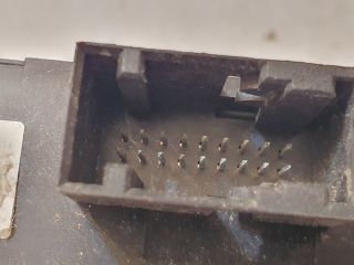 bontott MINI HATCHBACK Kombinált Kapcsoló