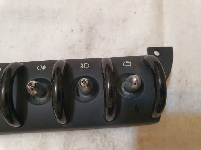 bontott MINI HATCHBACK Kombinált Kapcsoló