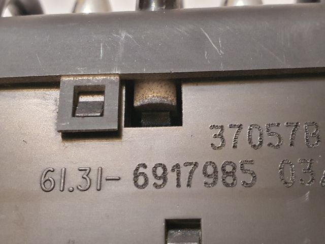 bontott MINI HATCHBACK Kombinált Kapcsoló