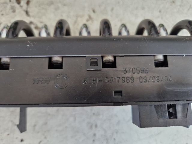 bontott MINI HATCHBACK Kombinált Kapcsoló