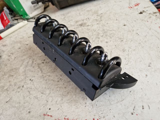 bontott MINI HATCHBACK Kombinált Kapcsoló