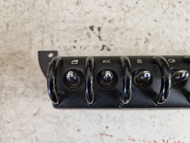 bontott MINI HATCHBACK Kombinált Kapcsoló