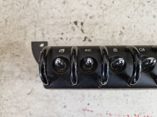 bontott MINI HATCHBACK Kombinált Kapcsoló