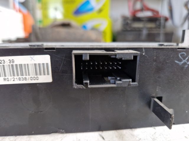 bontott MINI HATCHBACK Kombinált Kapcsoló