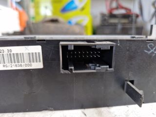 bontott MINI HATCHBACK Kombinált Kapcsoló