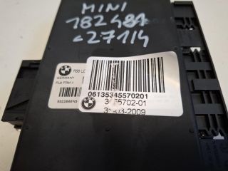 bontott MINI HATCHBACK Komfort Elektronika