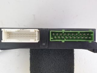 bontott MINI HATCHBACK Komfort Elektronika