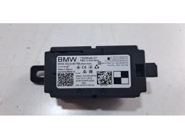 bontott MINI HATCHBACK Komfort Elektronika