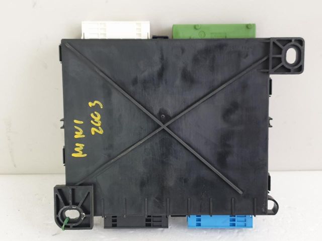 bontott MINI HATCHBACK Komfort Elektronika