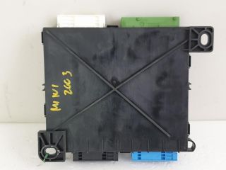 bontott MINI HATCHBACK Komfort Elektronika