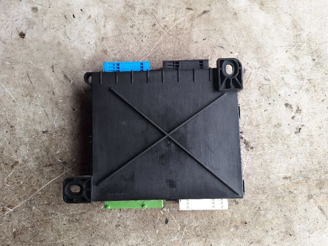 bontott MINI HATCHBACK Komfort Elektronika