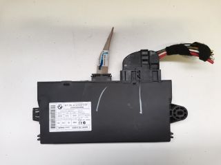 bontott MINI HATCHBACK Komfort Elektronika