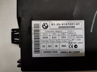 bontott MINI HATCHBACK Komfort Elektronika