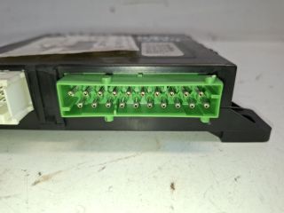 bontott MINI HATCHBACK Komfort Elektronika