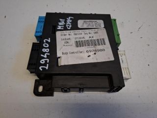 bontott MINI HATCHBACK Komfort Elektronika