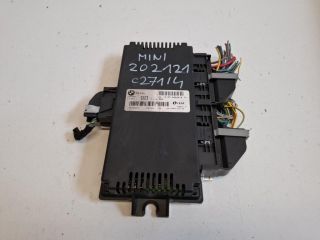 bontott MINI HATCHBACK Komfort Elektronika