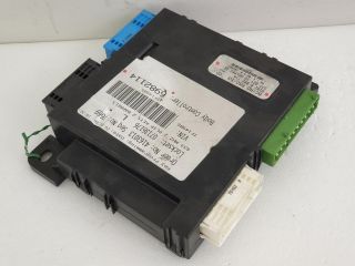 bontott MINI HATCHBACK Komfort Elektronika