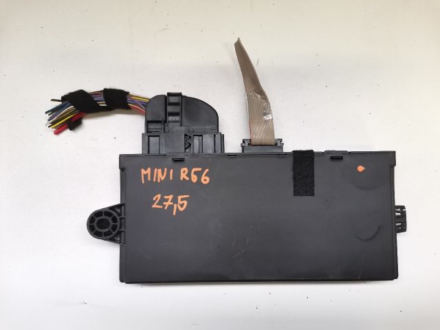 bontott MINI HATCHBACK Komfort Elektronika